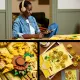 LEGO ART Vincent van Gogh - Sunflowers #12