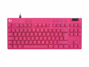 Logitech G PRO X TKL RAPID