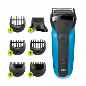 Braun Series 3 310BT