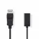 Nedis CCGB37150BK02