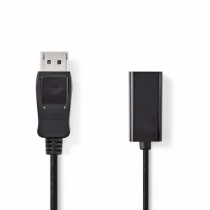 Nedis CCGB37150BK02