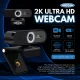 Origin Storage OS-USB-2KWEBCAM #5
