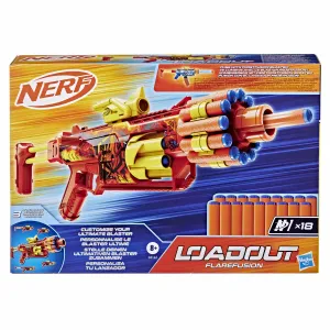 Nerf G3142EU40