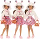 JAKKS Pacific Disney ily 4EVER i Bambi #6