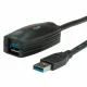 ROLINE USB 3.0 Active Repeater