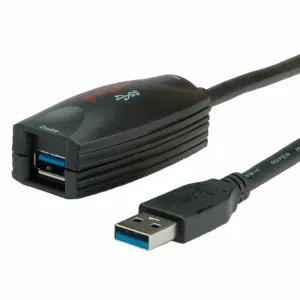 ROLINE USB 3.0 Active Repeater