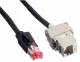 Bachmann CAT6a RJ45 5m