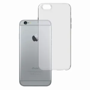 3MK Clear Case