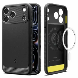 Spigen Rugged Armor (MagFit)