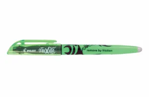 Pilot Frixion Light