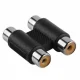 Hama 2 RCA - 2 RCA