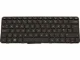 HP KEYBOARD w/CLIP UK