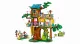 LEGO Friendship Tree House Hangout #6