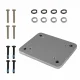 RAM Mounts RAM-202-225B-2U