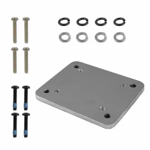 RAM Mounts RAM-202-225B-2U