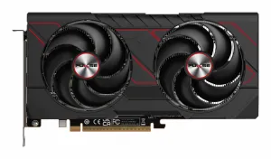 Sapphire PULSE AMD Radeon RX 9060 XT 16GB GPU