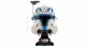 LEGO Star Wars Captain Rex Helmet #7