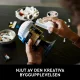 LEGO Star Wars Captain Rex Helmet #8