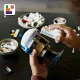 LEGO Star Wars Captain Rex Helmet #9