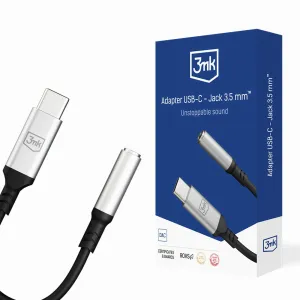 3MK Jack 3.5 mm