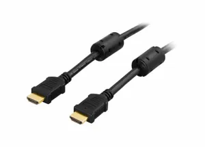 Deltaco HDMI-1015