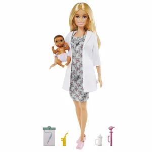 Barbie GVK03