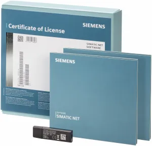 Siemens 6GK17041LW003AE0 6GK1704-1LW00-3AE0 Software