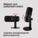 HyperX SoloCast - USB Microphone (White) #9