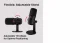 HyperX SoloCast - USB Microphone (White) #14