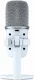 HyperX SoloCast - USB Microphone (White) #10