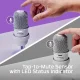 HyperX SoloCast - USB Microphone (White) #16