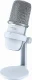 HyperX SoloCast - USB Microphone (White) #4