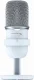 HyperX SoloCast - USB Microphone (White)