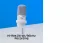 HyperX SoloCast - USB Microphone (White) #22