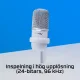 HyperX SoloCast - USB Microphone (White) #11
