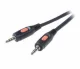 Vivanco 3.5mm M/M Cable