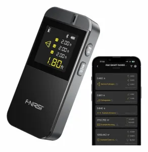 FNIRSI IR40