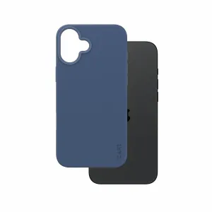 PanzerGlass CARE by PanzerGlass Case Blue w. MagSafe iPhone 16 Plus