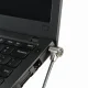 DICOTA BASE XX LAPTOP T-LOCK #5