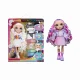 MGA Entertainment Rainbow High WaterColor & Create Dolls- Purple Eyes
