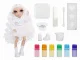 MGA Entertainment Rainbow High WaterColor & Create Dolls- Purple Eyes #6