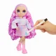 MGA Entertainment Rainbow High WaterColor & Create Dolls- Purple Eyes #4