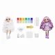 MGA Entertainment Rainbow High WaterColor & Create Dolls- Purple Eyes #2
