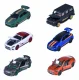 Majorette Mercedes-AMG Deluxe Cars