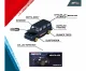 Majorette Mercedes-AMG Deluxe Cars #4