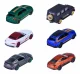 Majorette Mercedes-AMG Deluxe Cars #2