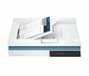 HP ScanJet Pro 2600 f1
