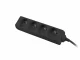 Lanberg PS0-04E-0100-IEC-BK #4