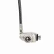 DICOTA BASE XX LAPTOP LOCK NANO #3