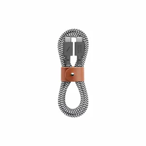 Native Union BELT-C-ZEB-2-NP